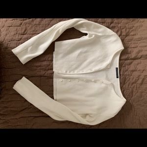 brandy melville long sleeve